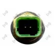 Thermostat, liquide de refroidissement ABAKUS 016-025-0019 - Visuel 3