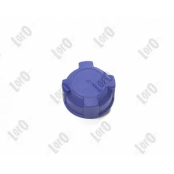 Bouchon, réservoir de liquide de refroidissement ABAKUS 016-027-001
