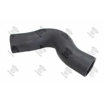 Gaine de suralimentation ABAKUS 016-028-001