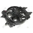 Ventilateur, refroidissement du moteur ABAKUS 017-014-0001 - Visuel 1