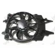 Ventilateur, refroidissement du moteur ABAKUS 017-014-0001 - Visuel 2
