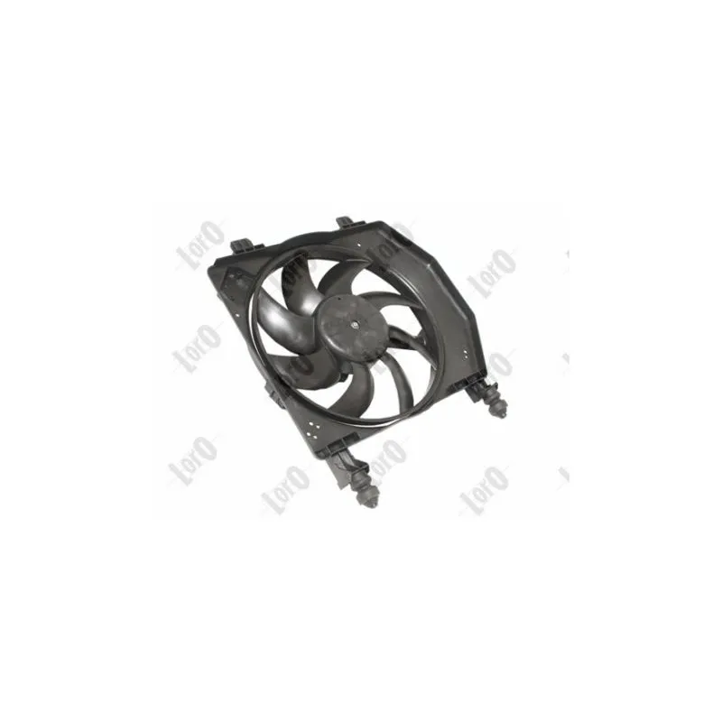 Ventilateur, refroidissement du moteur ABAKUS 017-014-0005