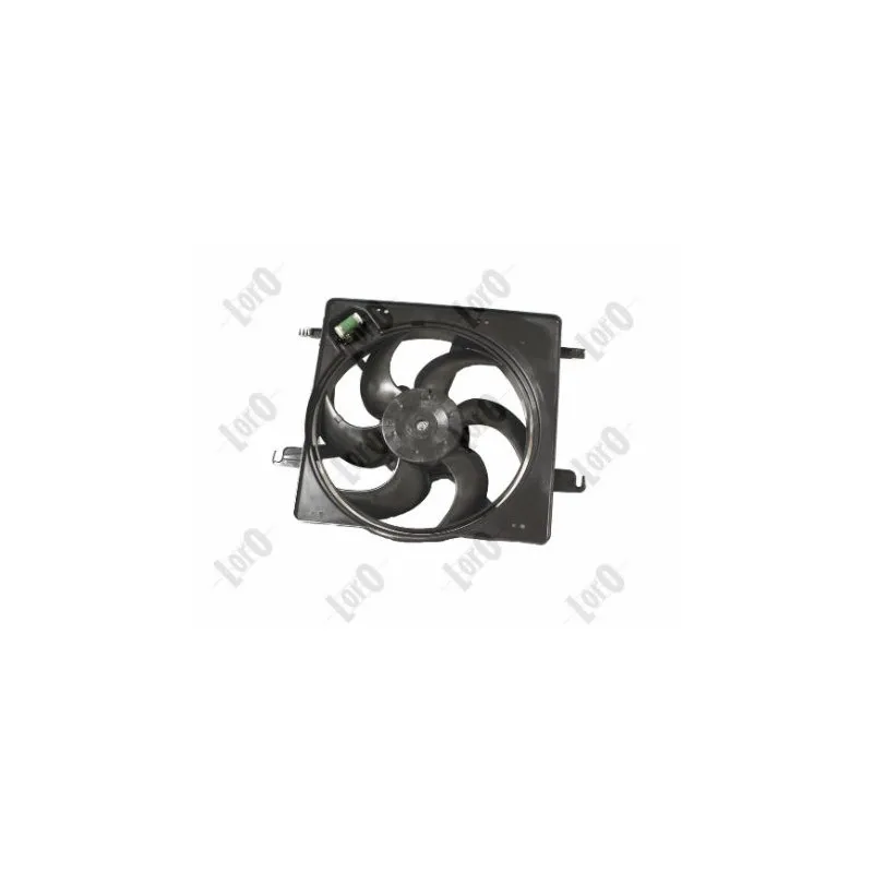 Ventilateur, refroidissement du moteur ABAKUS 017-014-0009