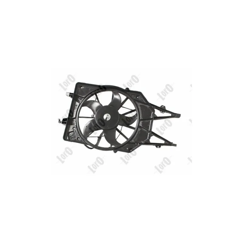 Ventilateur, refroidissement du moteur ABAKUS 017-014-0011