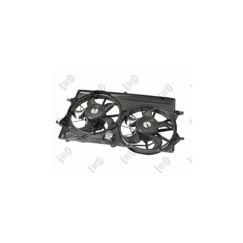 Ventilateur, refroidissement du moteur ABAKUS 017-014-0012