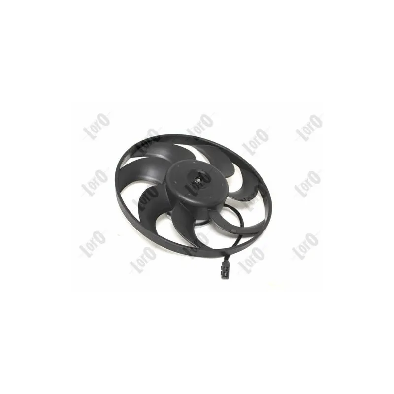 Ventilateur, refroidissement du moteur ABAKUS 017-014-0015