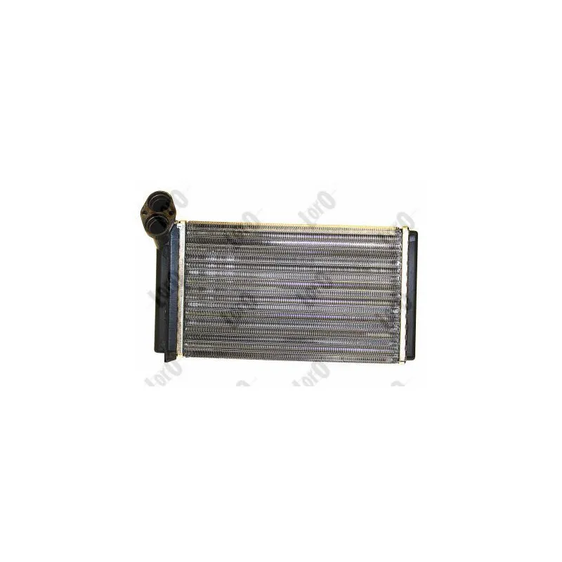 Système de chauffage ABAKUS 017-015-0002