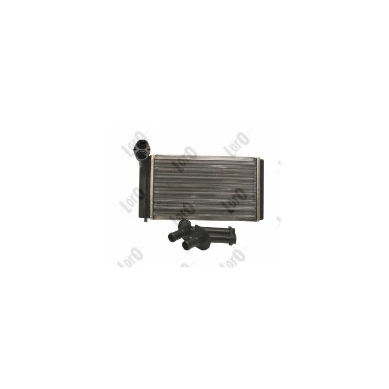Système de chauffage ABAKUS 017-015-0002-A