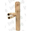 Système de chauffage ABAKUS 017-015-0016-B - Visuel 3