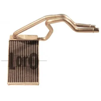 Système de chauffage ABAKUS 017-015-0019-B