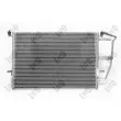Condenseur, climatisation ABAKUS 017-016-0003 - Visuel 1