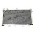 Condenseur, climatisation ABAKUS 017-016-0004 - Visuel 2