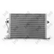 Condenseur, climatisation ABAKUS 017-016-0006 - Visuel 1