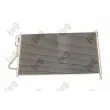 Condenseur, climatisation ABAKUS 017-016-0007 - Visuel 1