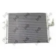 Condenseur, climatisation ABAKUS 017-016-0016 - Visuel 2