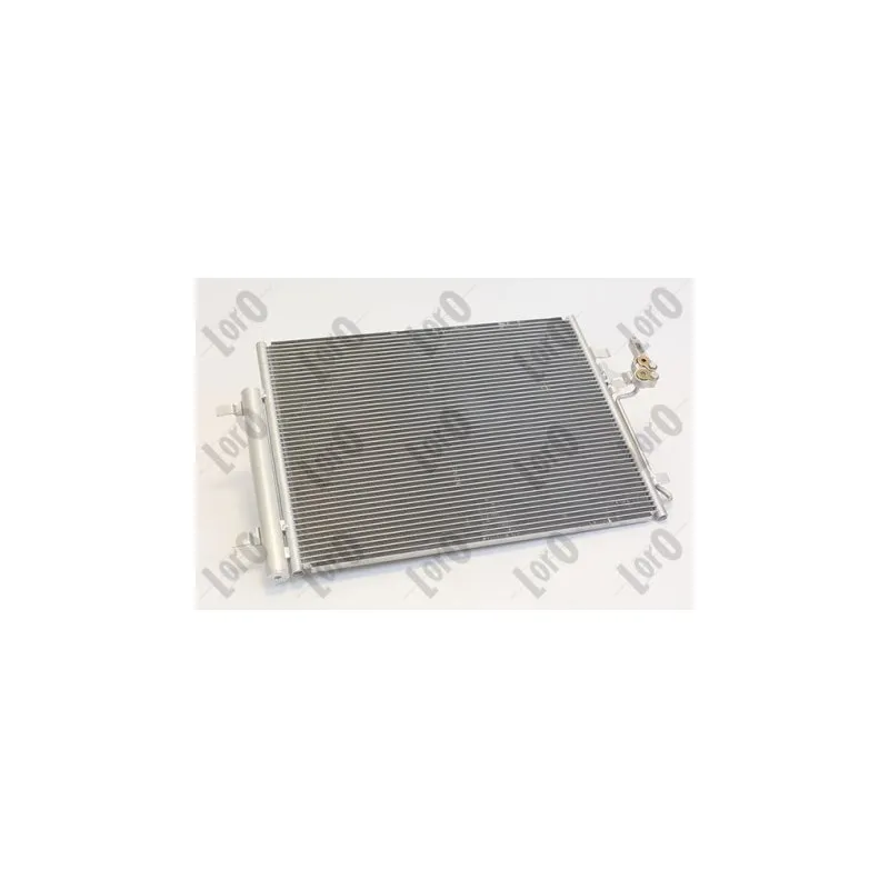 Condenseur, climatisation ABAKUS 017-016-0022
