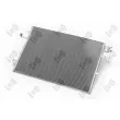 Condenseur, climatisation ABAKUS 017-016-0024 - Visuel 1