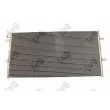 Condenseur, climatisation ABAKUS 017-016-0029 - Visuel 2