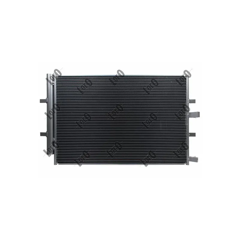 Condenseur, climatisation ABAKUS 017-016-0033