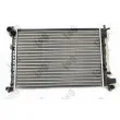 Radiateur, refroidissement du moteur ABAKUS 017-017-0001 - Visuel 2