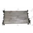 Radiateur, refroidissement du moteur ABAKUS 017-017-0006 - Visuel 2
