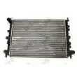 Radiateur, refroidissement du moteur ABAKUS 017-017-0022 - Visuel 2