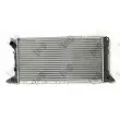 Radiateur, refroidissement du moteur ABAKUS 017-017-0034 - Visuel 2