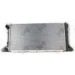 Radiateur, refroidissement du moteur ABAKUS 017-017-0034-B - Visuel 2