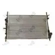 Radiateur, refroidissement du moteur ABAKUS 017-017-0038 - Visuel 2