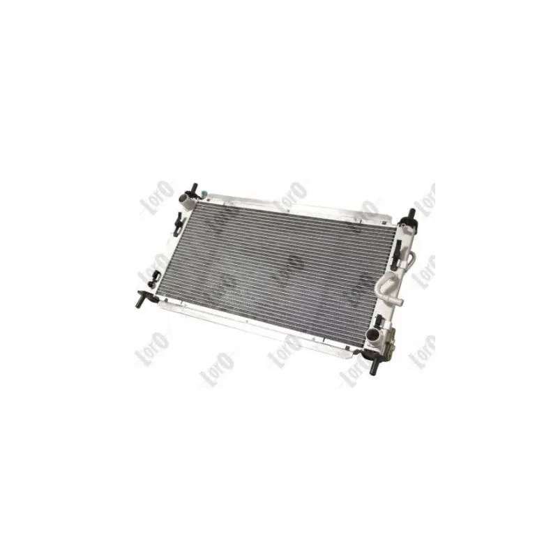 Module de refroidissement ABAKUS 017-017-0041-B