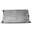 Radiateur, refroidissement du moteur ABAKUS 017-017-0044 - Visuel 2