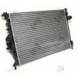 Radiateur, refroidissement du moteur ABAKUS 017-017-0050 - Visuel 1