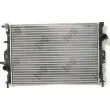 Radiateur, refroidissement du moteur ABAKUS 017-017-0050 - Visuel 2