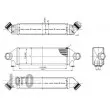 Intercooler, échangeur ABAKUS 017-018-0003 - Visuel 3
