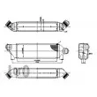 Intercooler, échangeur ABAKUS 017-018-0006 - Visuel 3
