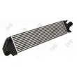 Intercooler, échangeur ABAKUS 017-018-0009 - Visuel 1
