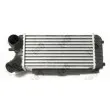 Intercooler, échangeur ABAKUS 017-018-0010 - Visuel 1