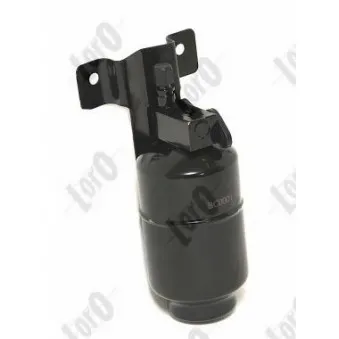 Filtre déshydratant, climatisation ABAKUS 017-021-0001