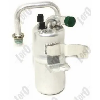 Filtre déshydratant, climatisation ABAKUS 017-021-0004