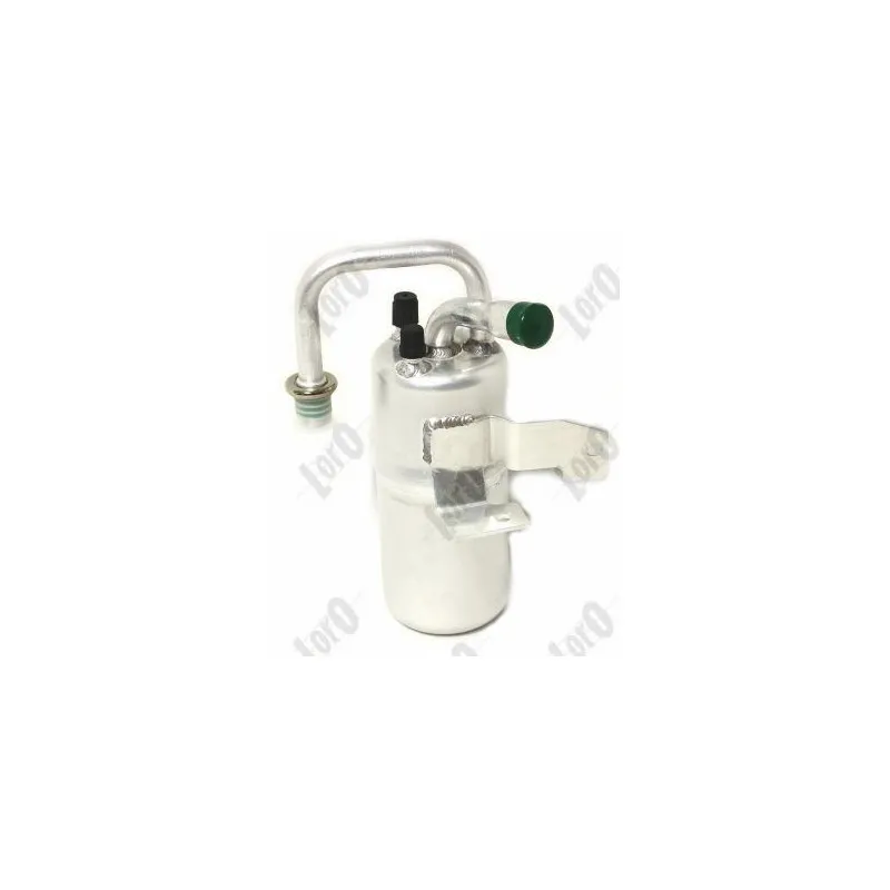 Filtre déshydratant, climatisation ABAKUS 017-021-0004