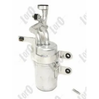 Filtre déshydratant, climatisation ABAKUS 017-021-0005