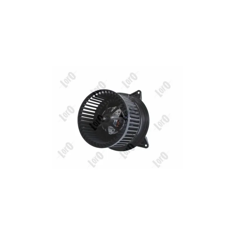Pulseur d'air habitacle ABAKUS 017-022-0001