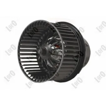 Pulseur d'air habitacle ABAKUS 017-022-0003