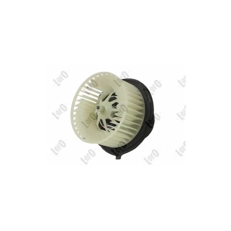 Pulseur d'air habitacle ABAKUS 017-022-0004