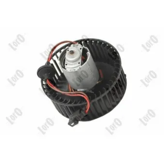 Pulseur d'air habitacle ABAKUS 017-022-0005