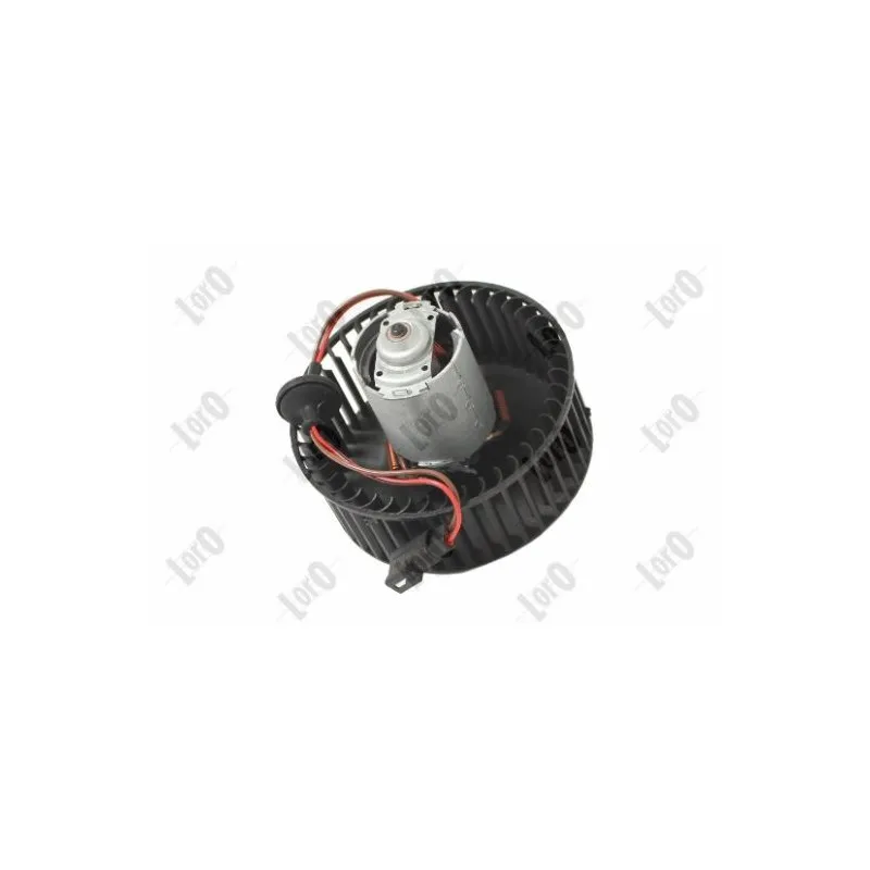 Pulseur d'air habitacle ABAKUS 017-022-0005