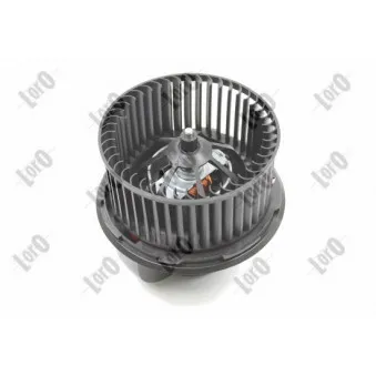 Pulseur d'air habitacle ABAKUS 017-022-0006