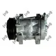 Compresseur, climatisation ABAKUS 017-023-0001 - Visuel 1
