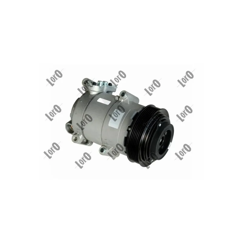 Compresseur, climatisation ABAKUS 017-023-0002