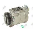 Compresseur, climatisation ABAKUS 017-023-0003 - Visuel 1